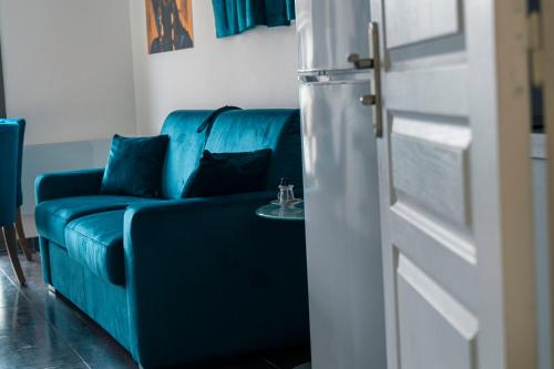 Fotografie z fotogalerie ubytování Élégant 2 pièces proche de Paris et Disneyland v destinaci Neuilly-sur-Marne