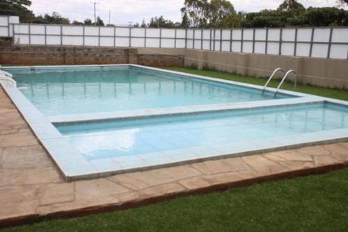 Lux Suites Milimani Executive Apartments