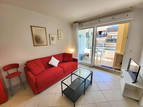 Appartement idéalement situé proche bord de mer