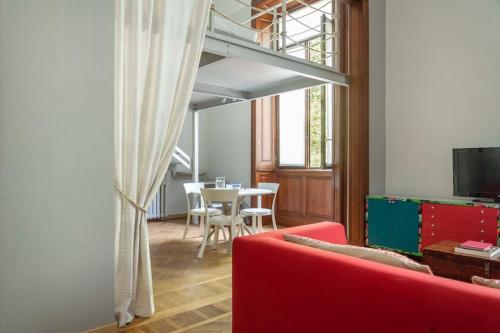 HACCA Collection - Arco della Pace