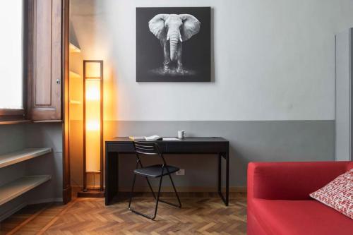 HACCA Collection - Arco della Pace