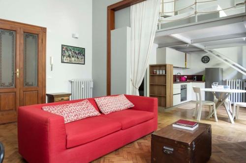 HACCA Collection - Arco della Pace