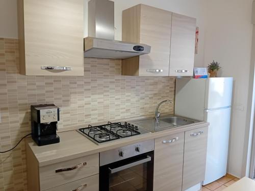 Billede fra billedgalleriet på Casa "Sole Naxos" i Giardini Naxos