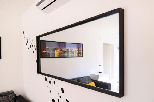 Cozy Enigma: Elegant Haven 1BDR