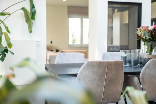 O zonă de relaxare la De Rietreiger