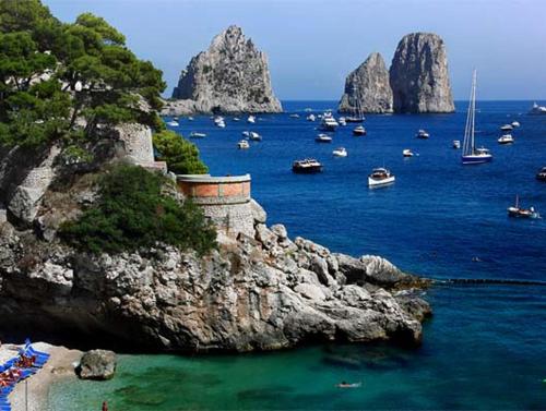 Holiday House Duomo 202