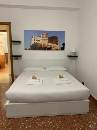 Valerie house Garbatella