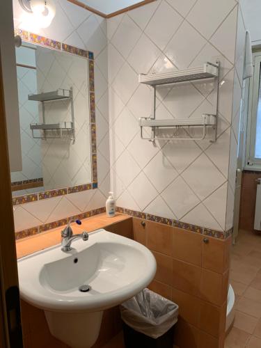 Valerie house Garbatella