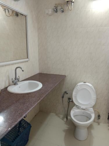 Ванная комната в Coconut Grove Residence CGR