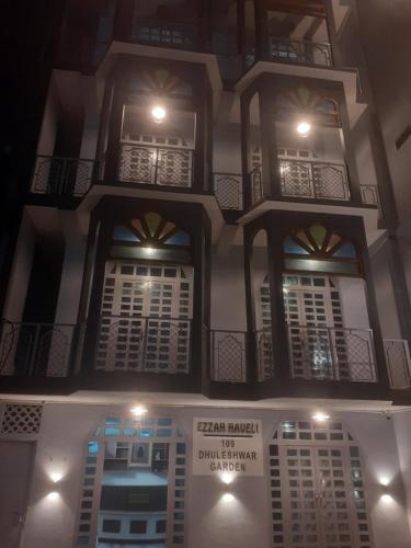 Gallery image of Hotel angels paradise Ezzah haveli in Jaipur