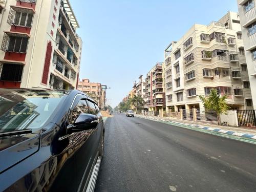 El barrio de los alrededores o un barrio cerca de este apartamento