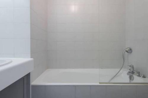 Le Cozy Appartement + balcon ensoleillé + Parking