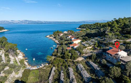 Studio Holiday Home In Tankaraca