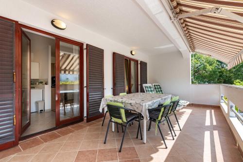 Apt Klara, Malinska, Vantacici, Island Krk