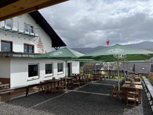 Gallery image of Naturfreundehaus Grosser Wald in Gaggenau