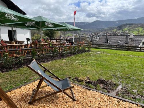 Gallery image of Naturfreundehaus Grosser Wald in Gaggenau