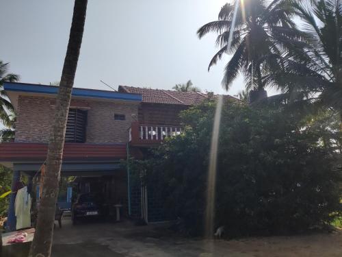 Gallery image of Sea Shade in Udupi