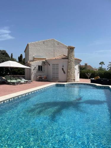 Casa Beavan