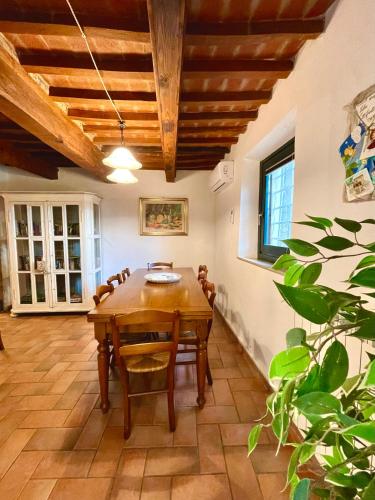 Intero Appartamento con Private Pool e Jacuzzi Podere Settefrati – Photos 4