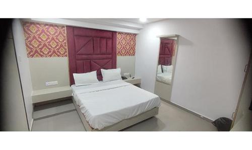 Gallery image of Hotel Grey Sky in Gandhinagar