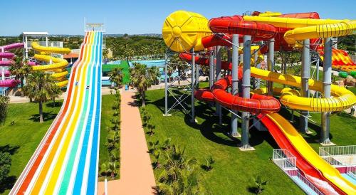 Two Bedroom Laguna Village - By Vilamoura Sun