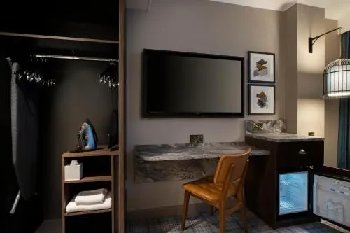 Leonardo Royal Hotel Edinburgh photo 9