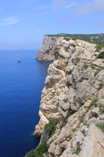 Gallery image of Il Faro La Ciaccia in La Ciaccia
