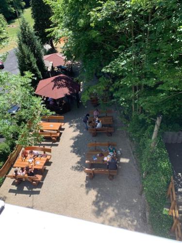 Φωτογραφία από το άλμπουμ του Landgasthof Hierenmühle σε Ney