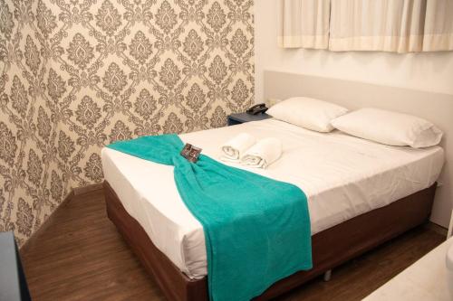 Galería fotográfica de Zurique Sorocaba Hotel en Sorocaba