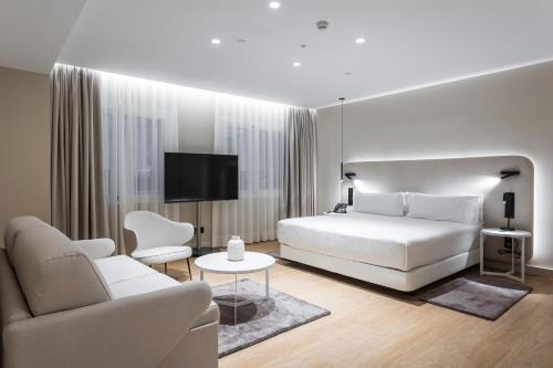 Hotel Royal Ramblas photo 78