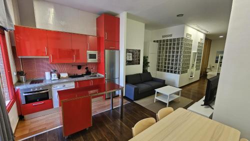 Brand new apart MLG city center!