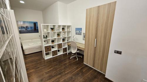 Brand new apart MLG city center!