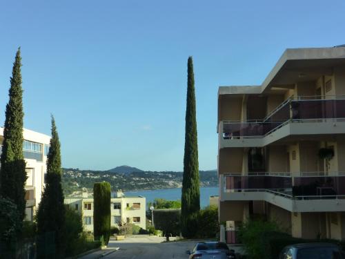 Joli studio à Bandol (Var)