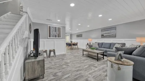 Southbay by the Gulf 72 a Remodeled Townhome With Private Beach Access only 75 Yards to the Beach photo 1