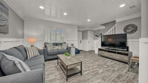 Southbay by the Gulf 72 a Remodeled Townhome With Private Beach Access only 75 Yards to the Beach photo 10