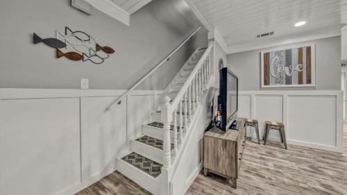 Southbay by the Gulf 72 a Remodeled Townhome With Private Beach Access only 75 Yards to the Beach photo 11