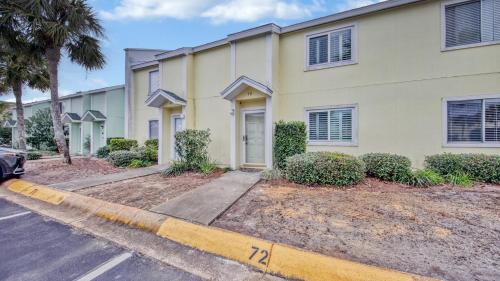 Southbay by the Gulf 72 a Remodeled Townhome With Private Beach Access only 75 Yards to the Beach photo 8