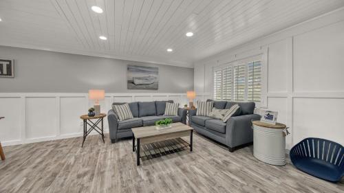 Southbay by the Gulf 72 a Remodeled Townhome With Private Beach Access only 75 Yards to the Beach photo 12