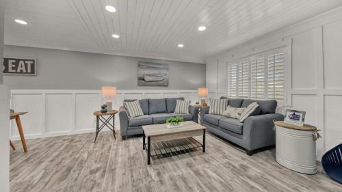 Southbay by the Gulf 72 a Remodeled Townhome With Private Beach Access only 75 Yards to the Beach photo 13