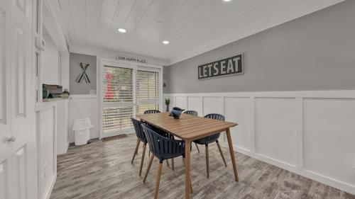 Southbay by the Gulf 72 a Remodeled Townhome With Private Beach Access only 75 Yards to the Beach photo 14