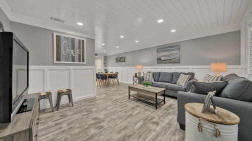 Southbay by the Gulf 72 a Remodeled Townhome With Private Beach Access only 75 Yards to the Beach photo 7