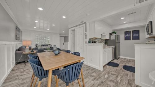 Southbay by the Gulf 72 a Remodeled Townhome With Private Beach Access only 75 Yards to the Beach photo 6