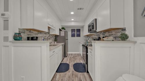 Southbay by the Gulf 72 a Remodeled Townhome With Private Beach Access only 75 Yards to the Beach photo 16