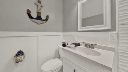 Southbay by the Gulf 72 a Remodeled Townhome With Private Beach Access only 75 Yards to the Beach photo 20