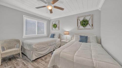 Southbay by the Gulf 72 a Remodeled Townhome With Private Beach Access only 75 Yards to the Beach photo 3