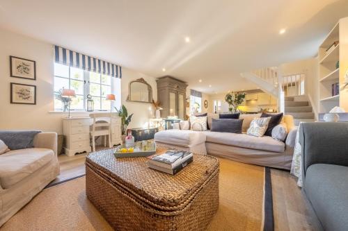 Imagen de la galería de The Coach House R 6, en Ringstead