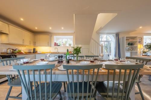 Imagen de la galería de The Coach House R 6, en Ringstead