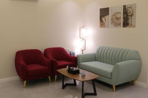 Φωτογραφία από το άλμπουμ του رست النخيل الشفا الفندقيه σε Al Shafa