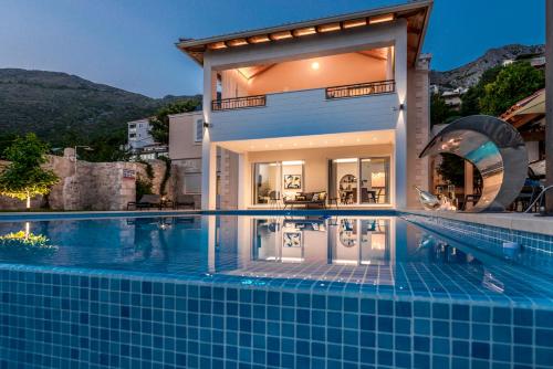Villa Vesna