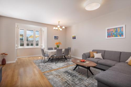 Apartment More DELUXE